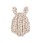 Rylee + Cru LLC BONNIE ROMPER || BLOOM