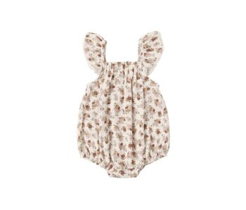 BONNIE ROMPER || BLOOM