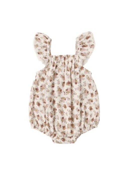 BONNIE ROMPER || BLOOM