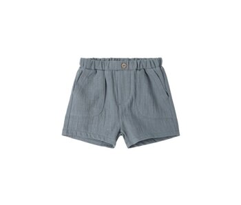 UTILITY SHORT || OCEAN