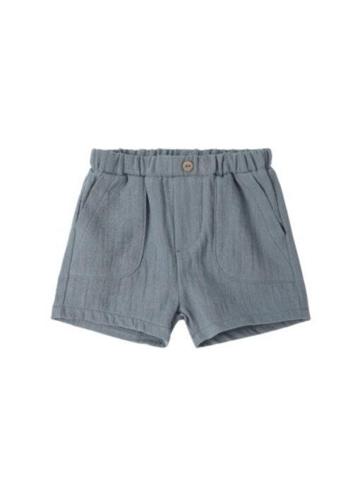 UTILITY SHORT || OCEAN