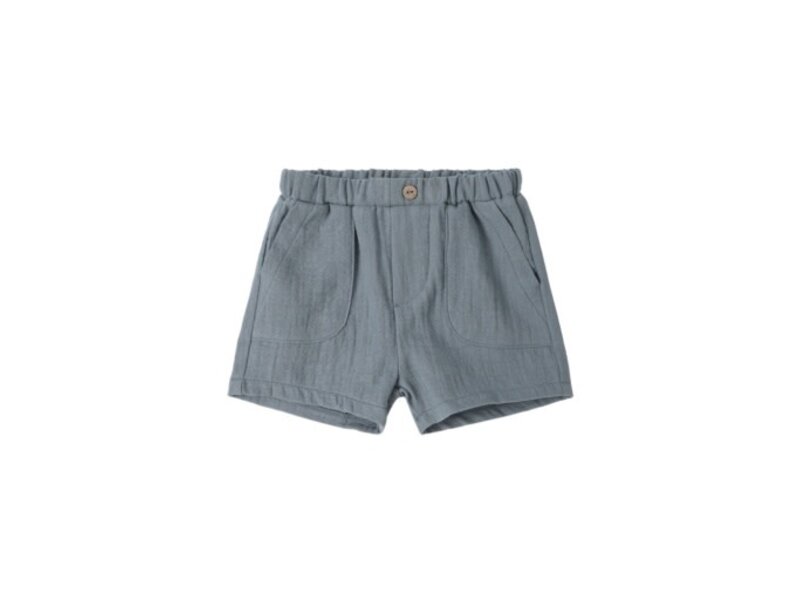 Rylee + Cru LLC UTILITY SHORT || OCEAN