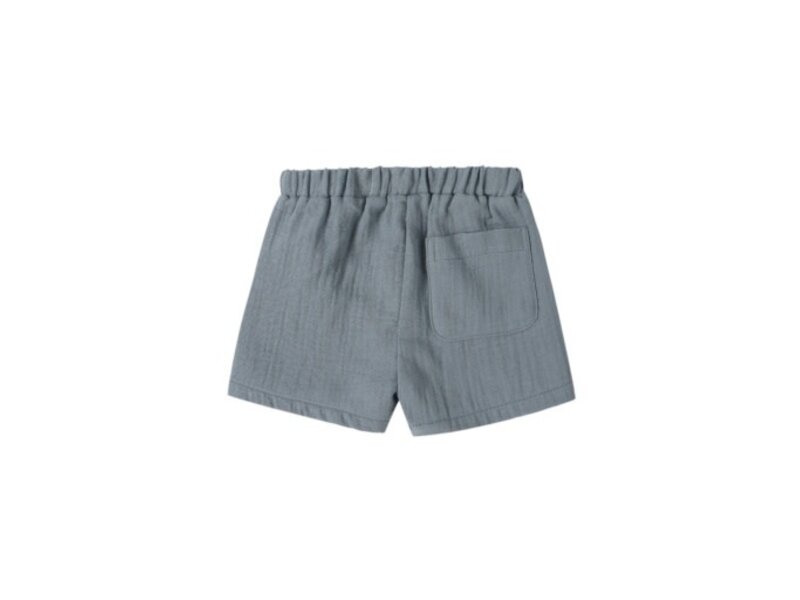 Rylee + Cru LLC UTILITY SHORT || OCEAN