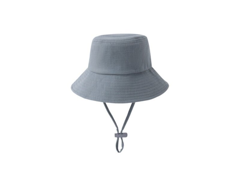 Rylee + Cru LLC BUCKET HAT || OCEAN