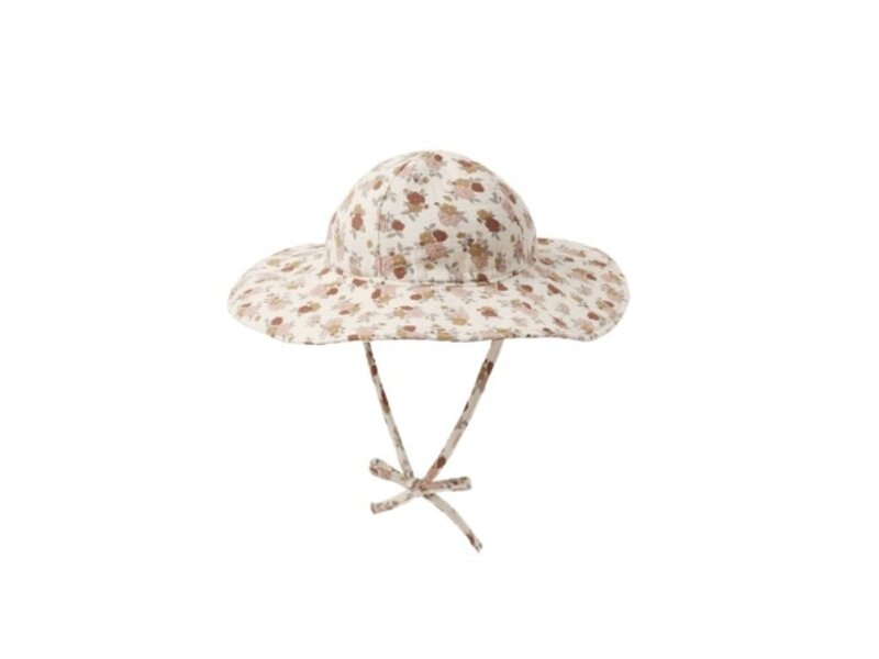 Rylee + Cru LLC SUN HAT || BLOOM
