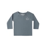 Rylee + Cru LLC RASHGUARD || OCEAN
