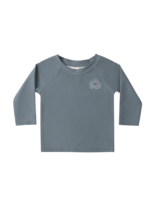 RASHGUARD || OCEAN