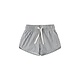 BOYS SWIM SHORT || OCEAN GINGHAM