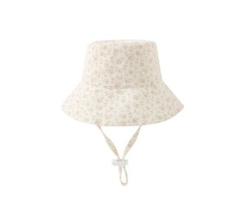 BUCKET HAT || DITSY