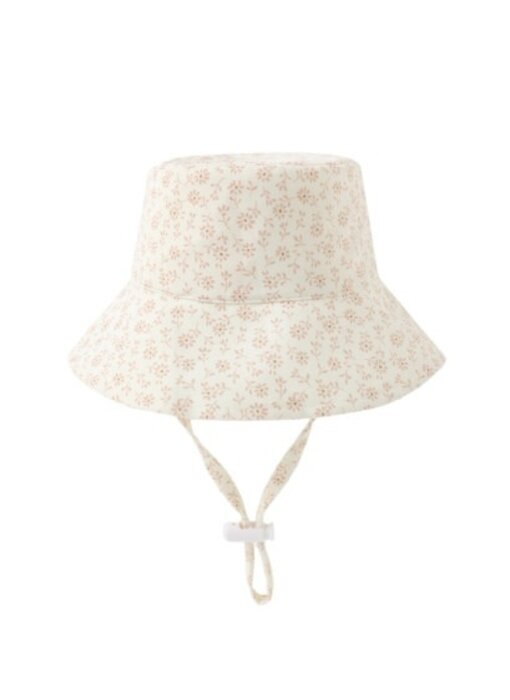 BUCKET HAT || DITSY