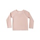GIRLS RASHGUARD || BLUSH