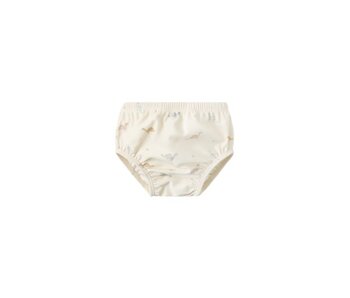 SWIM DIAPER || DINO