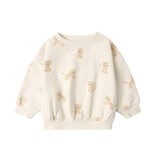 Rylee + Cru LLC RELAXED SWEATSHIRT || TIGERS