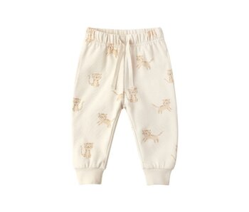 RELAXED SWEATPANT || TIGERS