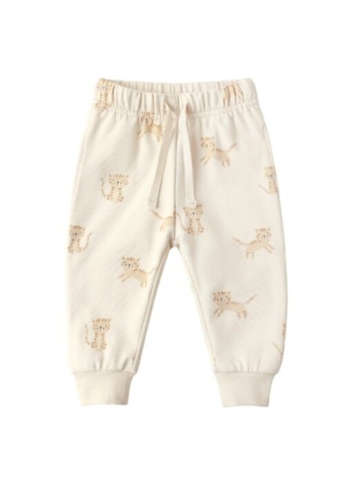 RELAXED SWEATPANT || TIGERS