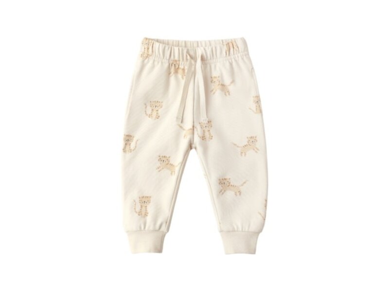 Rylee + Cru LLC RELAXED SWEATPANT || TIGERS