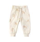 Rylee + Cru LLC RELAXED SWEATPANT || TIGERS