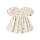 DARLA DRESS || CONFETTI HEARTS