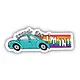 Sounds Gay, I'm in! Sticker