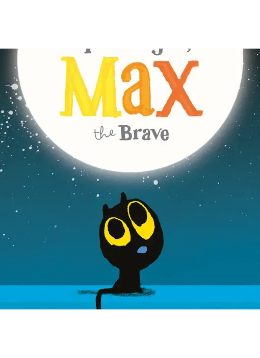 Goodnight, Max the Brave