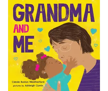 Grandma and Me