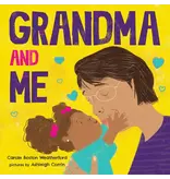 Sourcebooks, Inc. Grandma and Me