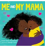 Sourcebooks, Inc. Me and My Mama