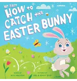 Sourcebooks, Inc. My First How To Catch the Easter Bunny