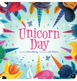 Sourcebooks, Inc. Unicorn Day (Board Book)