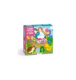 Chronicle Books Puzzle: Bunny Basket 24 Piece