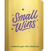 Chronicle Books Small Wins