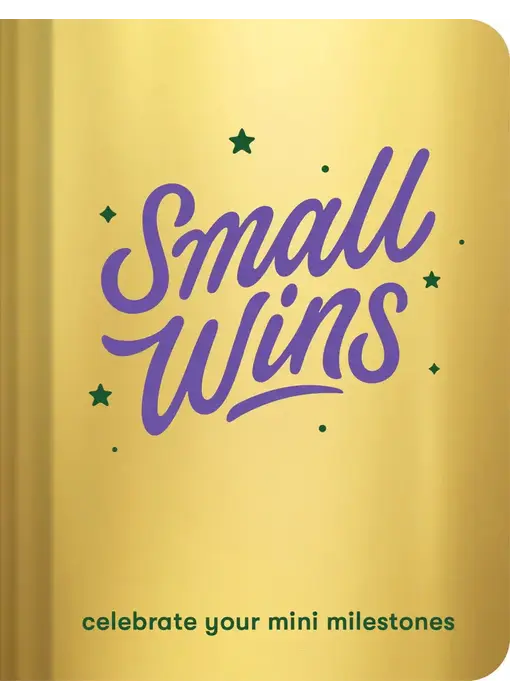Small Wins