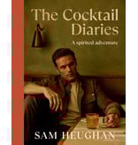 Chronicle Books Cocktail Diaries