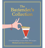 Chronicle Books The Bartender's Collection