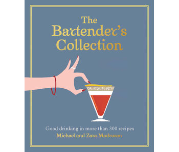 The Bartender's Collection