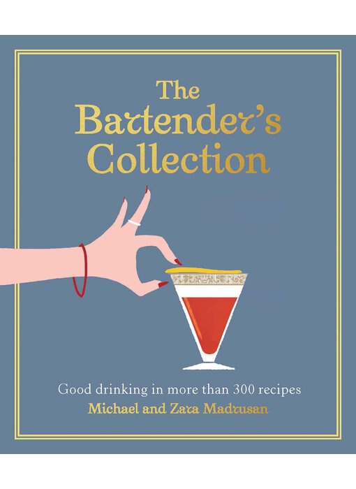 The Bartender's Collection