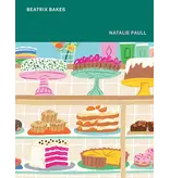 Chronicle Books Beatrix Bakes