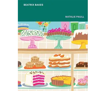 Beatrix Bakes