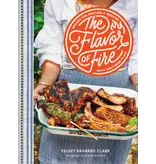 Chronicle Books Flavor of Fire