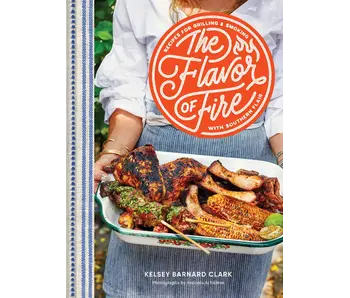 Flavor of Fire