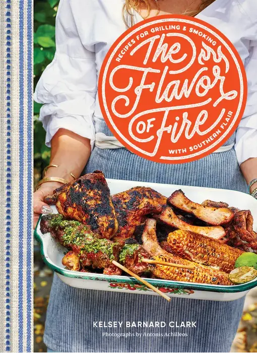 Flavor of Fire