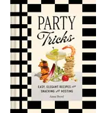 Chronicle Books Party Tricks