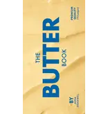 Chronicle Books The Butter Book