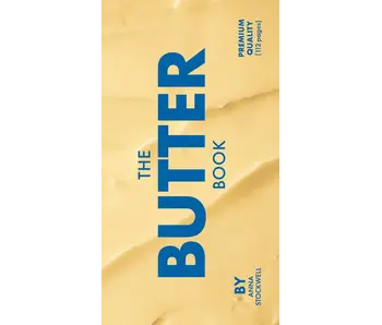 The Butter Book