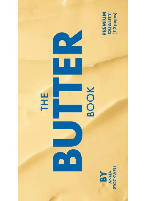 The Butter Book