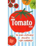 Chronicle Books Tomato Deck