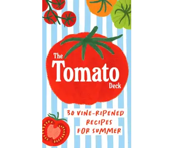 Tomato Deck