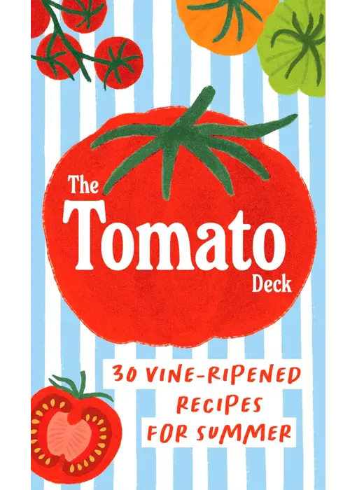 Tomato Deck