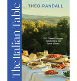 Chronicle Books The Italian Table