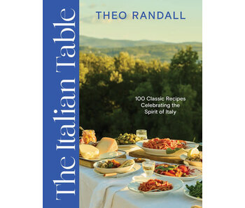 The Italian Table